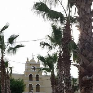 Meet your Posher, Thomas